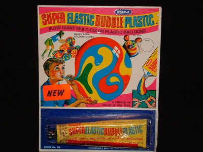 Healthy Canadians - Does your child have a WHAM-O Super Elastic Bubble  Plastic Balloon Blowing Kit? These are being recalled because children  could inhale vapours from the solvent mixture used to create