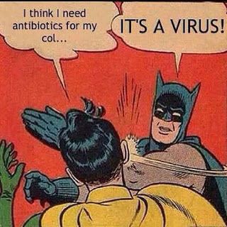 Batman-Virus