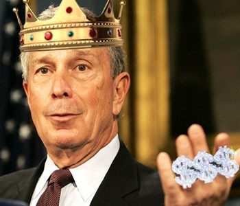 King-Bloomberg