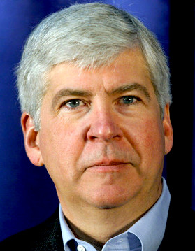 Rick+Snyder+GM+President+Michigan+Governor+wTOhffH2eWdl