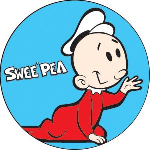 Who-is-sweet-pea