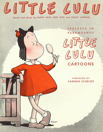 John Stanley: Giving Life to Little Lulu, a Biography [Book]